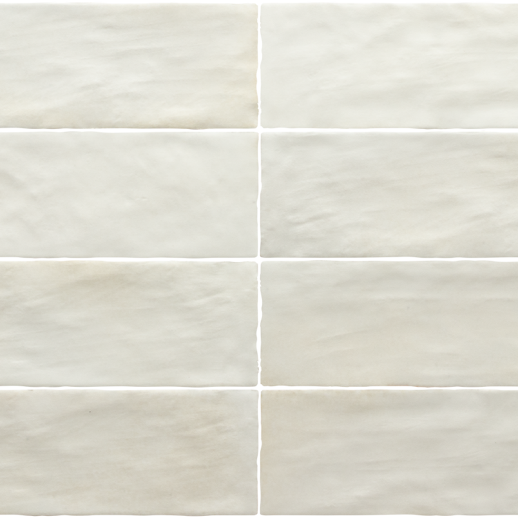 Equipe Sabbia Silica White / 6,5×20cm