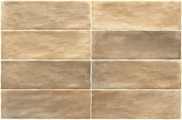 Equipe Sabbia Cinnamon / 6,5×20cm