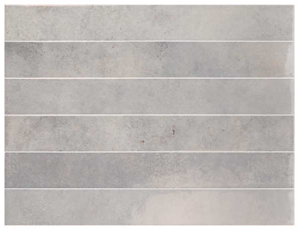 Equipe Verticale Dim Gray / 5×40cm