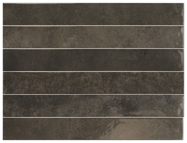 Equipe Verticale Soot / 5×40cm