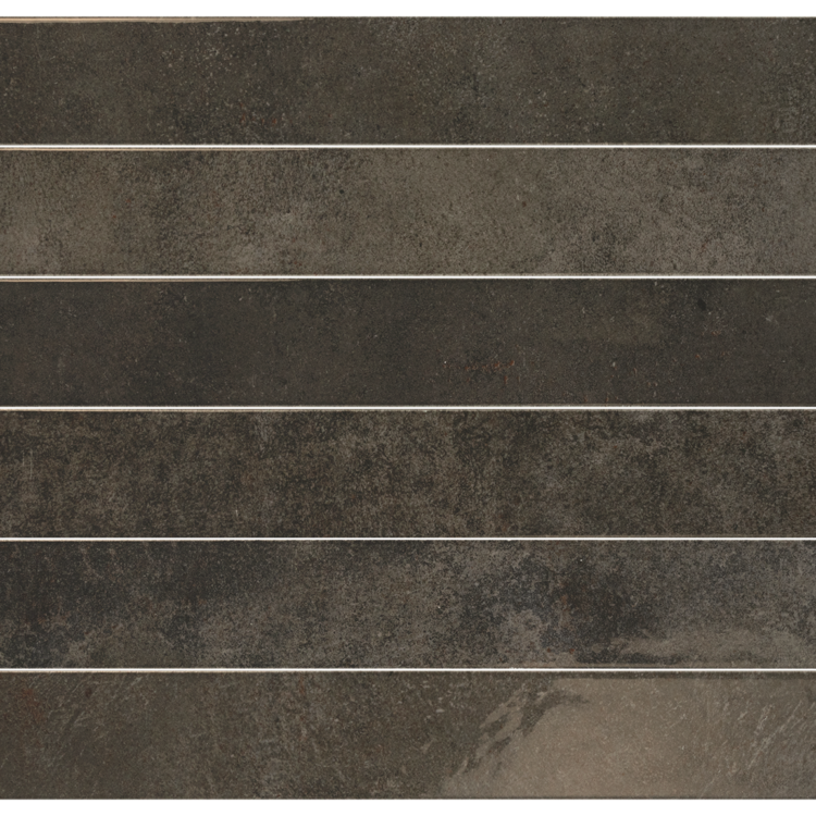 Equipe Verticale Soot / 5×40cm