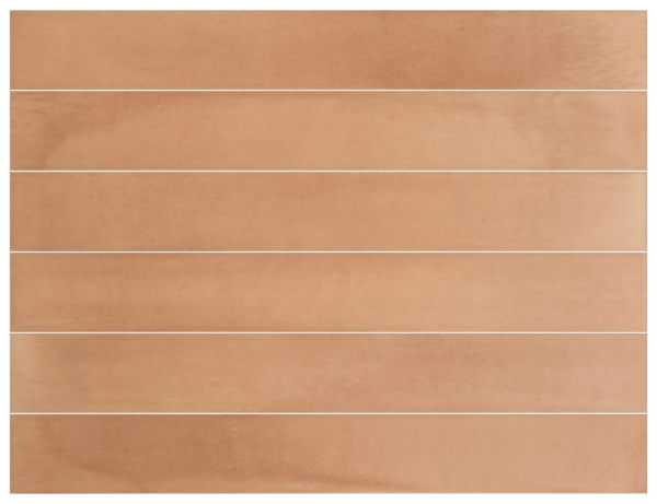 Equipe Corsica Sundown Clay / 5×40cm