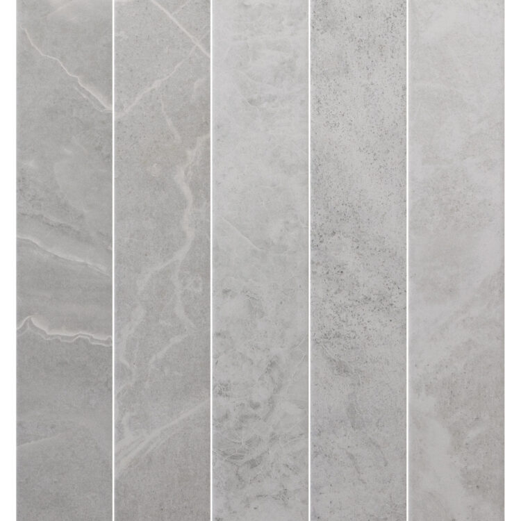 Equipe Marmoris Grey / 7,5×60cm