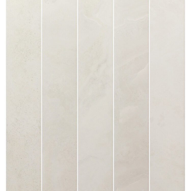 Equipe Marmoris White / 7,5×60cm