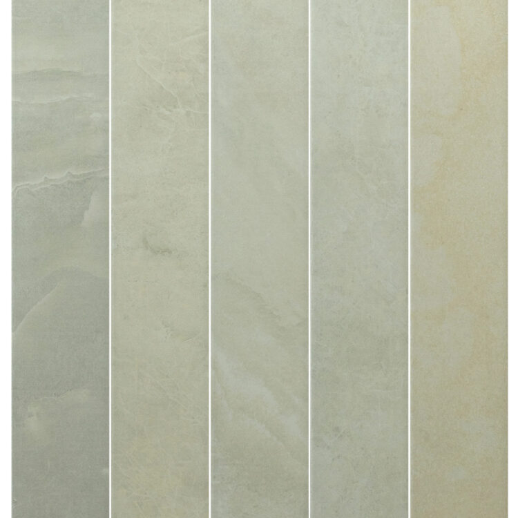 Equipe Marmoris Matcha / 7,5×60cm