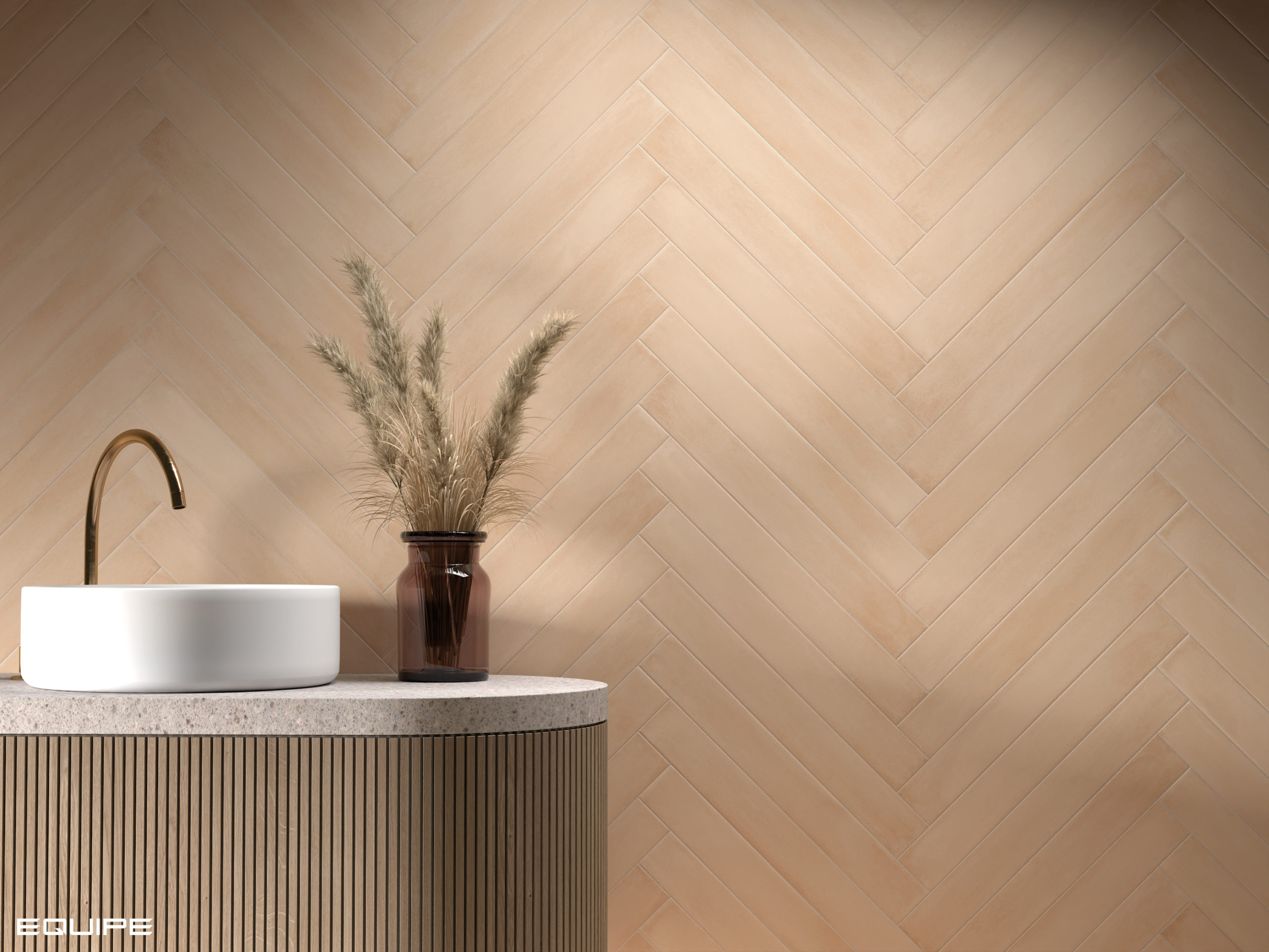 Equipe Stonella Earth / 7,5×60cm – Bild 2