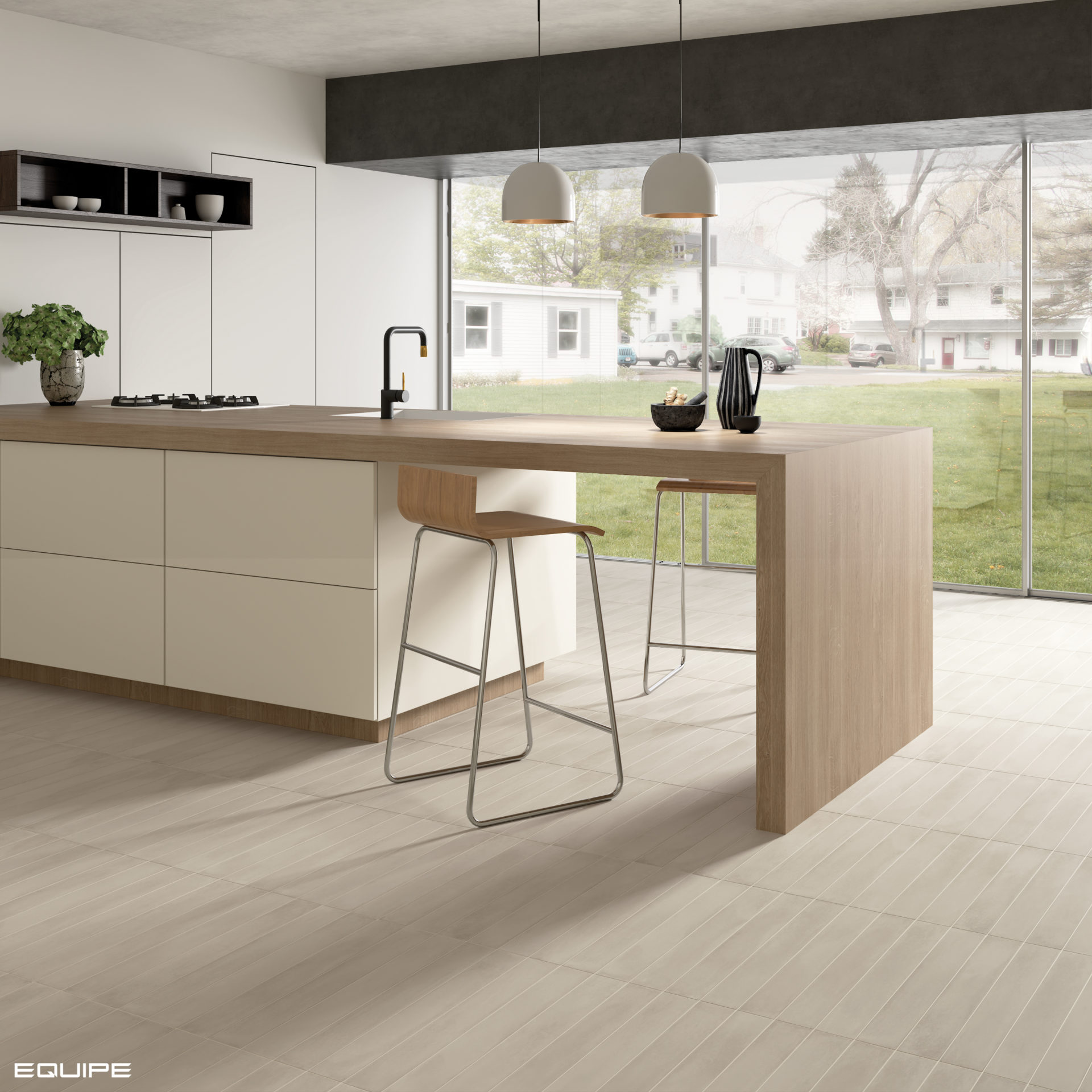 Equipe Stonella Silver Breeze / 7,5×60cm – Bild 2