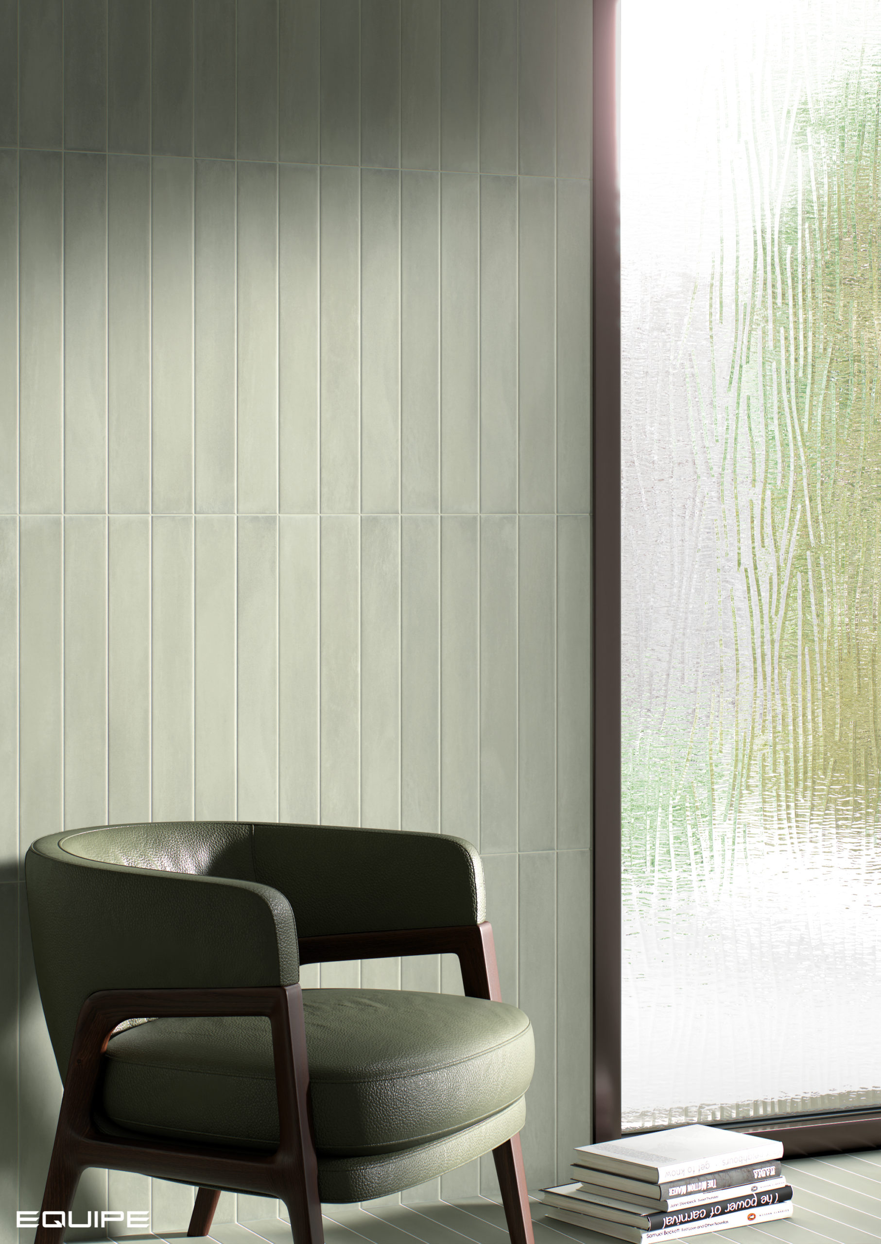 Equipe Stonella Leaf / 7,5×60cm – Bild 3