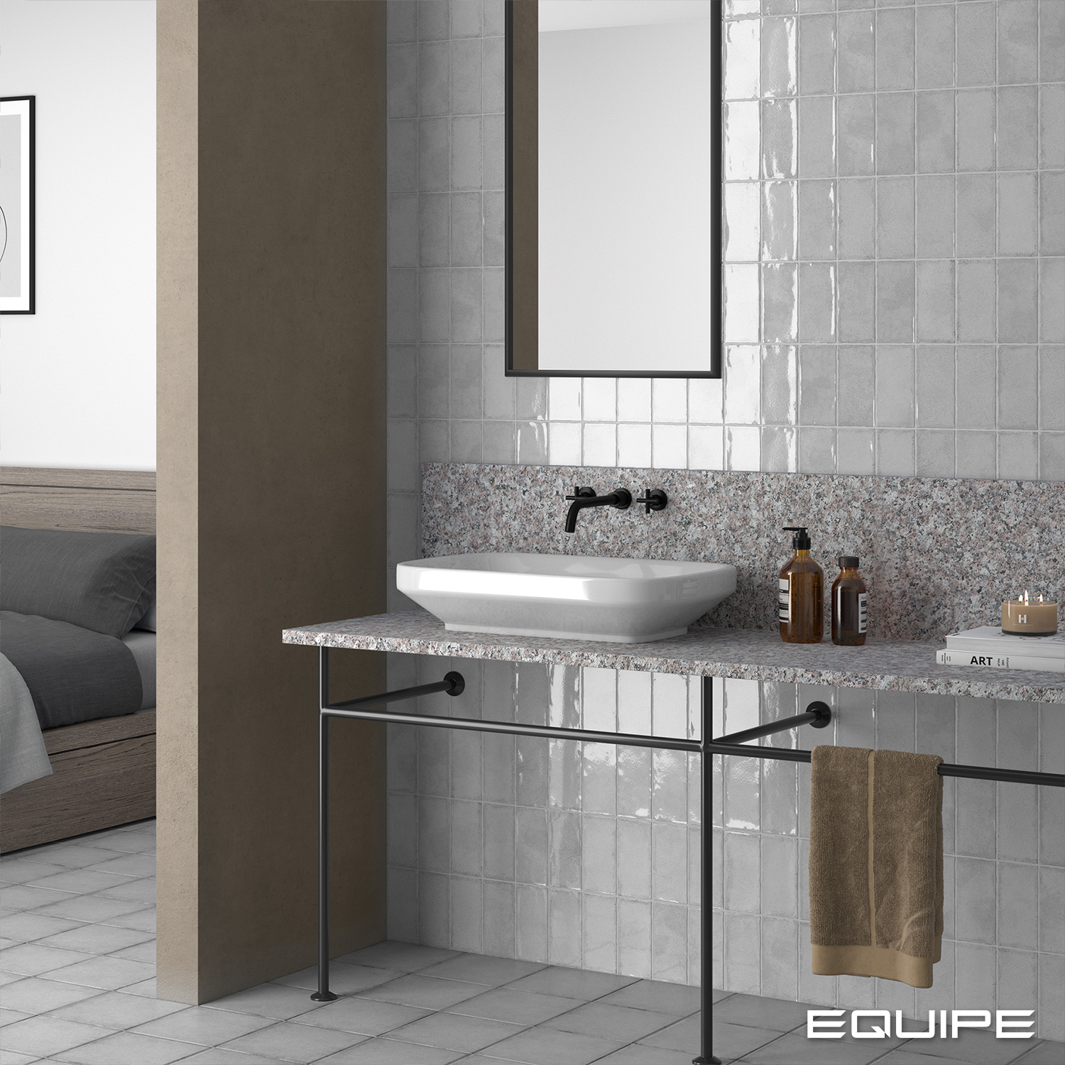 Equipe Altea Smoke / 7,5×15cm – Bild 3