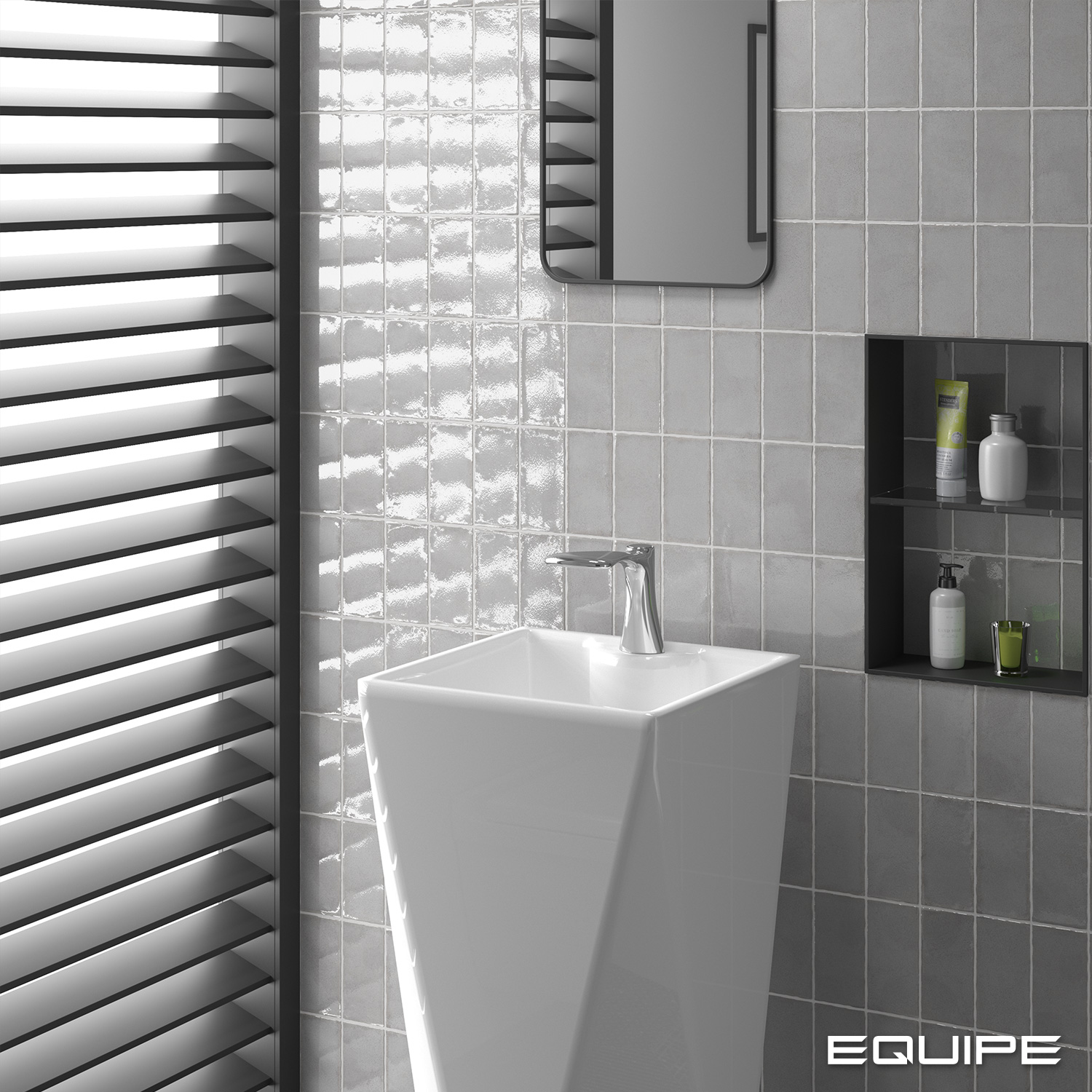 Equipe Altea Smoke / 7,5×15cm – Bild 2