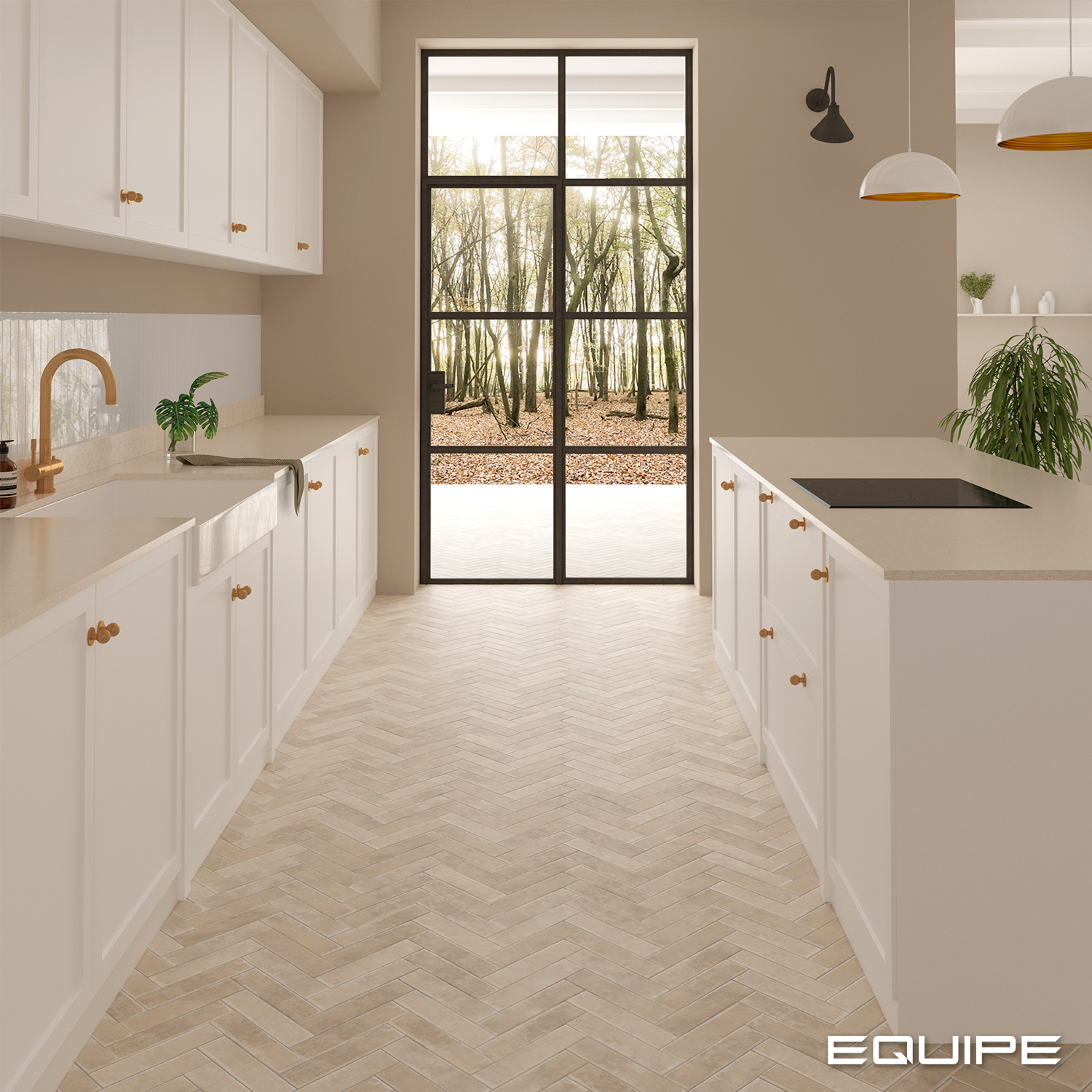 Equipe Argile Siena / 6×24,6cm – Bild 3