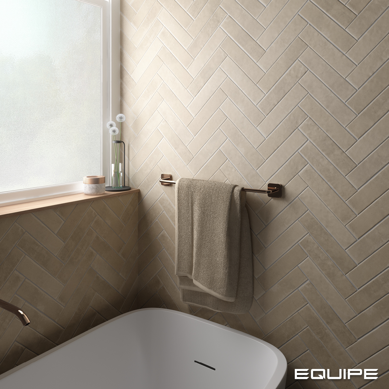 Equipe Argile Siena / 6×24,6cm – Bild 4