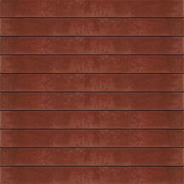 Arta Berry Red Matte 5x50 cm