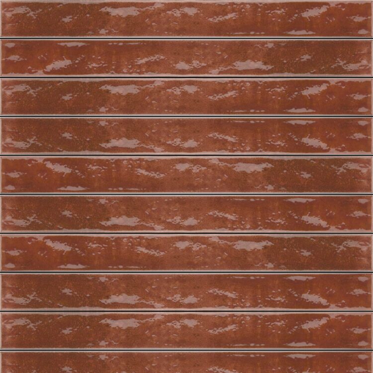 Arta Berry Red 5x50 cm