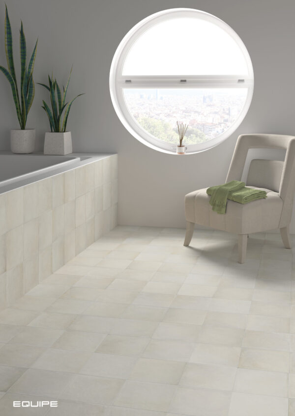 Equipe Ares Blanco / 20×20cm – Bild 2