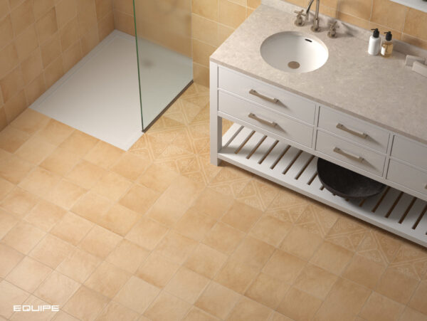 Equipe Ares Natural / 20×20cm – Bild 2