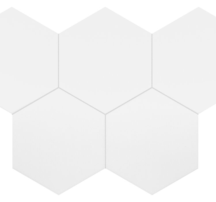 Equipe Coimbra White / 17,5x20cm