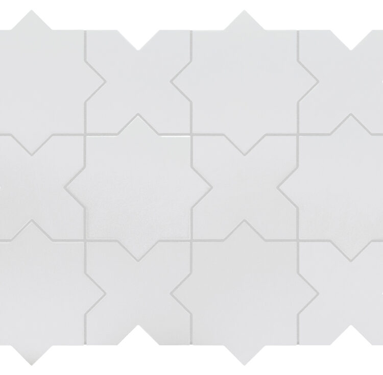 Equipe Porto Star Oxford Gray / 16,8x16,8cm