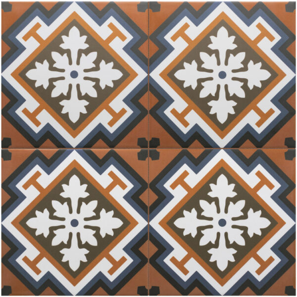 Equipe Rivoli Chelsea / 20x20cm