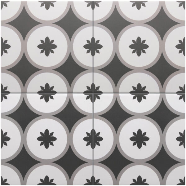 Equipe Rivoli Copenhagen / 20x20cm