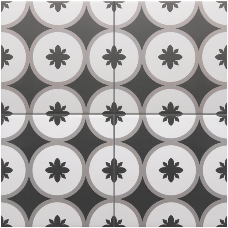 Equipe Rivoli Copenhagen / 20x20cm