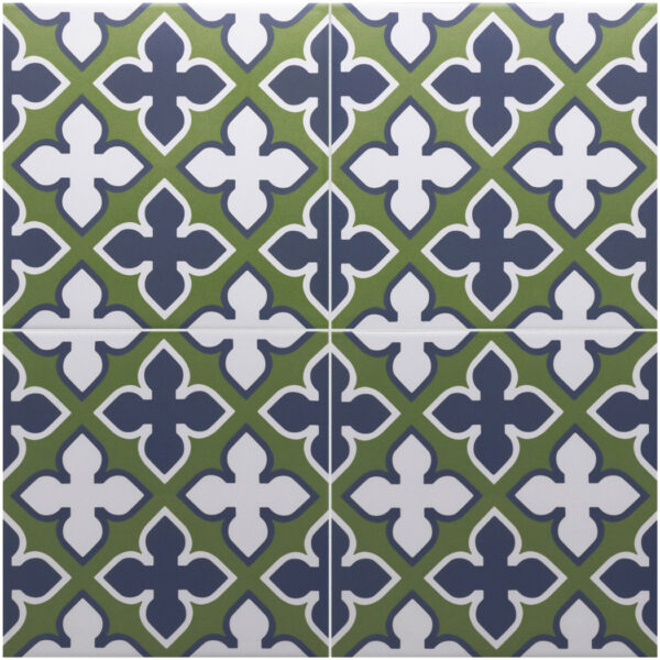 Equipe Rivoli Gigi / 20x20cm