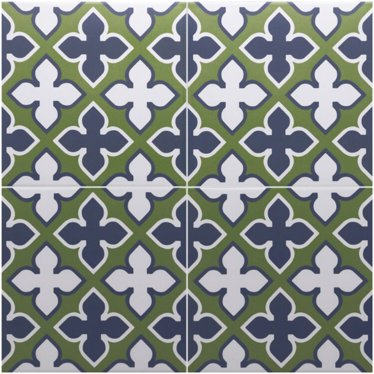 Equipe Rivoli Gigi / 20x20cm