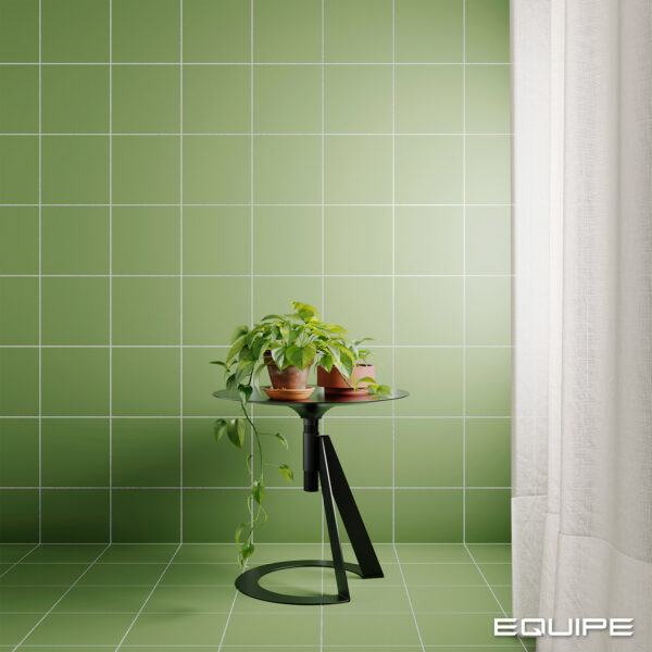 Equipe Rivoli Green / 20x20cm – Bild 4