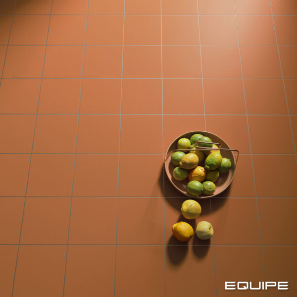 Equipe Rivoli Terre / 20x20cm – Bild 4