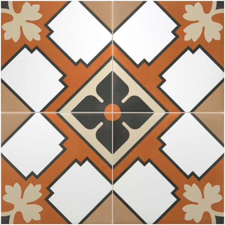 Equipe Rivoli Turin / 20x20cm
