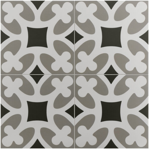 Equipe Rivoli Venecia / 20x20cm