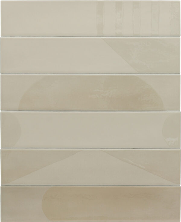 Equipe Wadi Decor Beige / 6x30cm