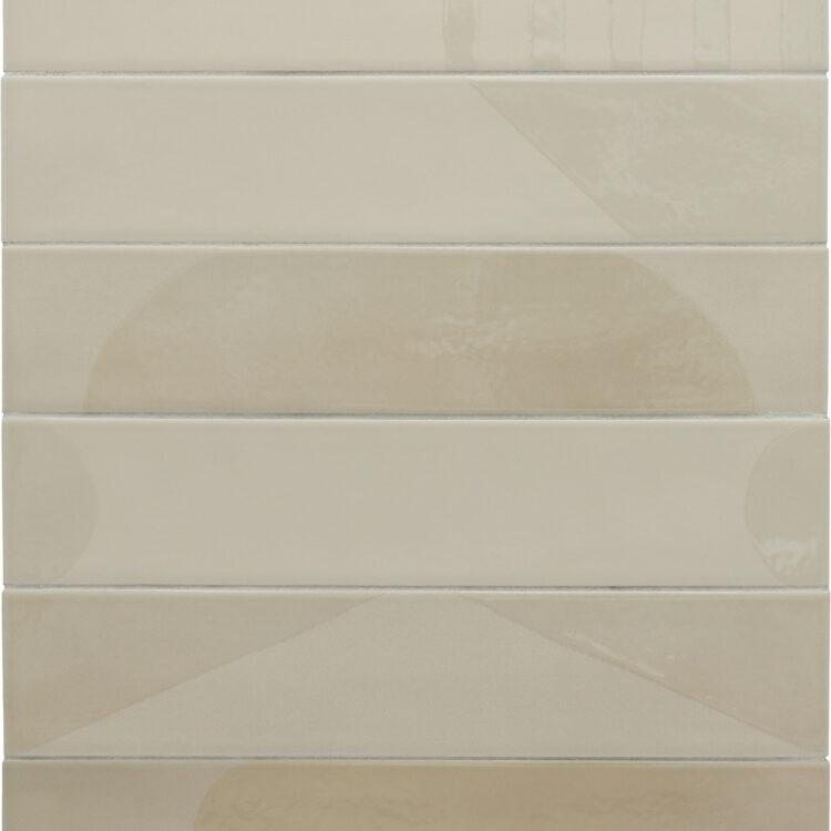Equipe Wadi Decor Beige / 6x30cm
