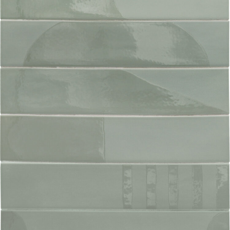 Equipe Wadi Decor Mint / 6x30cm
