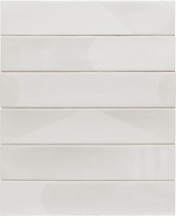 Equipe Wadi Decor Snow / 6x30cm