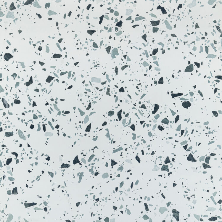 Flakes Emerald Green 18,5x18,5 cm