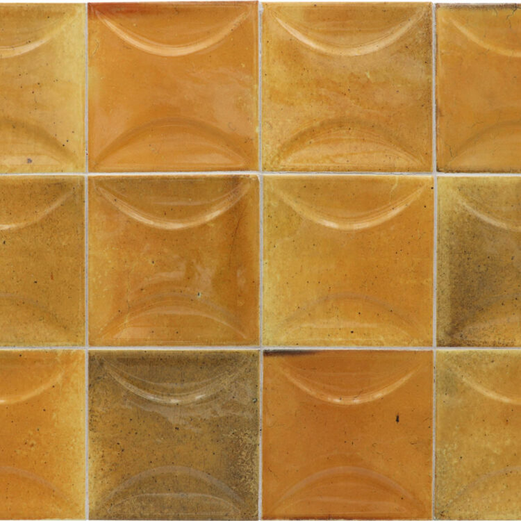 Equipe Hanoi Arco Caramel 10x10 cm
