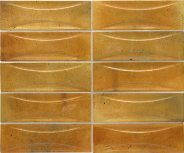 Equipe Hanoi Arco Caramel 6,5x20 cm