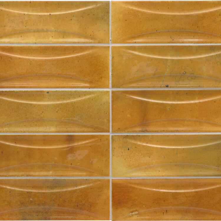 Equipe Hanoi Arco Caramel 6,5x20 cm