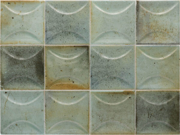 Equipe Hanoi Arco Celadon 10x10 cm