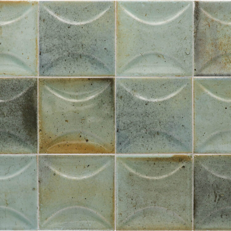 Equipe Hanoi Arco Celadon 10x10 cm