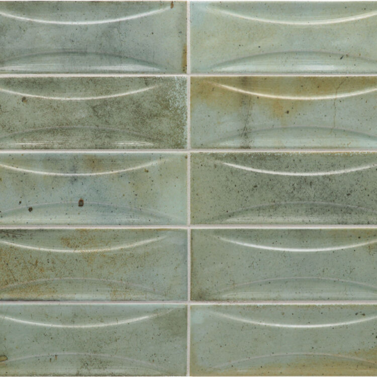 Equipe Hanoi Arco Celadon 6,5x20 cm