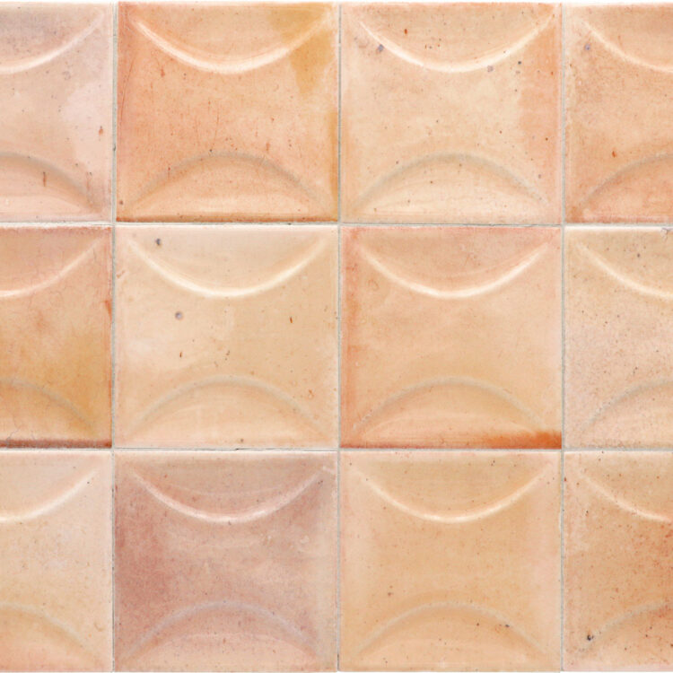 Equipe Hanoi Arco Pink 10x10 cm