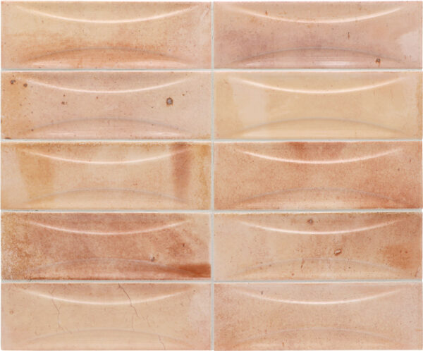 Equipe Hanoi Arco Pink 6,5x20 cm