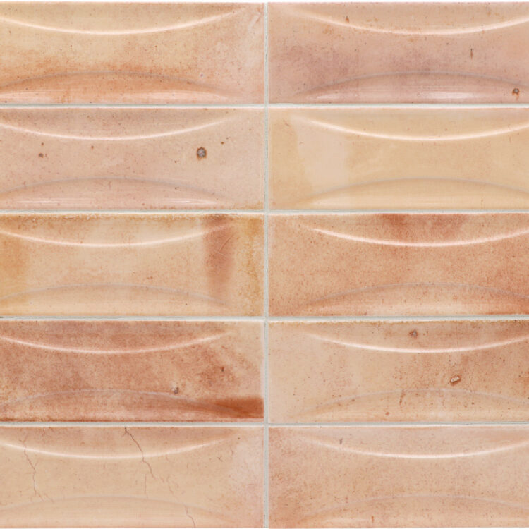 Equipe Hanoi Arco Pink 6,5x20 cm