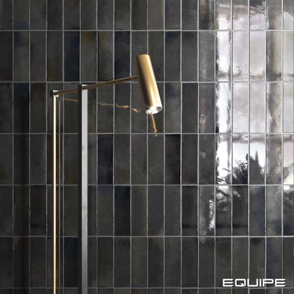 Equipe Hanoi Black Ash 5,1x16,1 cm – Bild 2