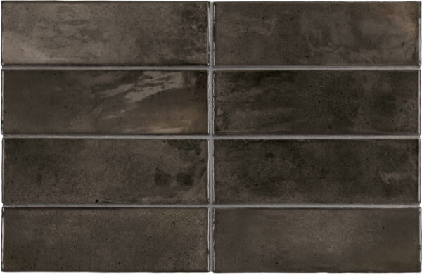 Equipe Hanoi Black Ash 5,1x16,1 cm