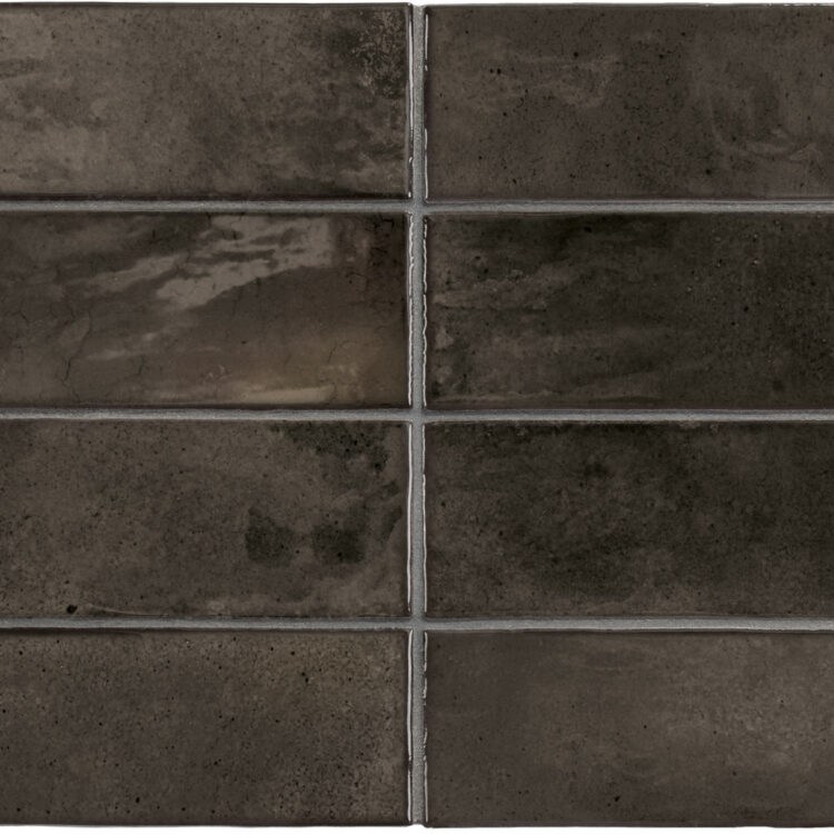 Equipe Hanoi Black Ash 5,1x16,1 cm