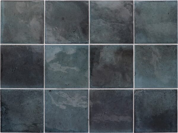 Equipe Hanoi Blue Night 10x10 cm