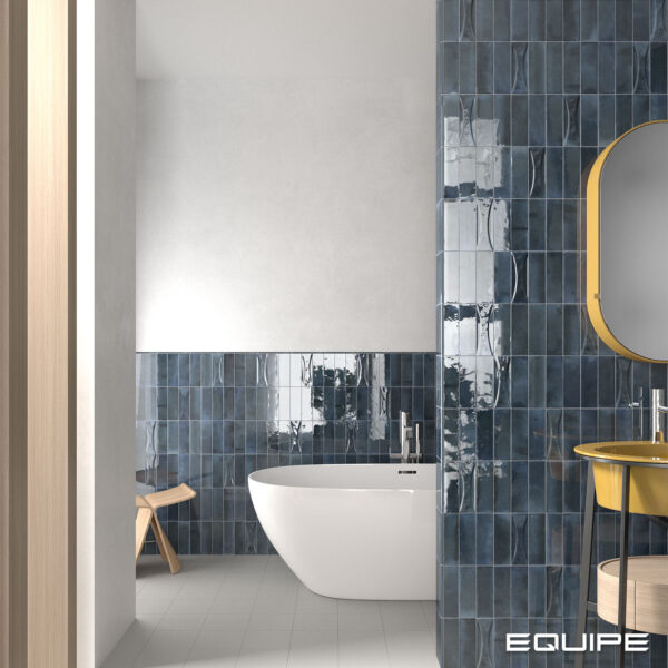 Equipe Hanoi Arco Blue Night 6,5x20 cm – Bild 2